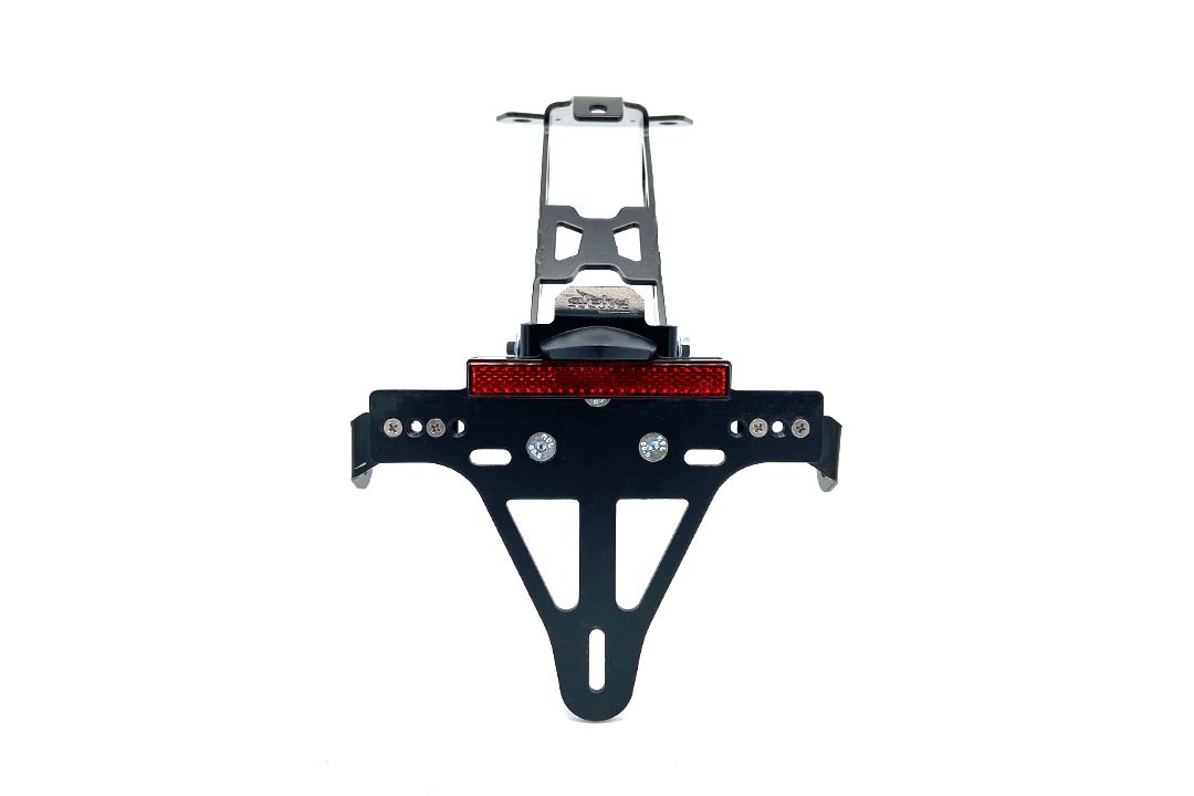 Nummerplaathouder voor Aprilia RS 457