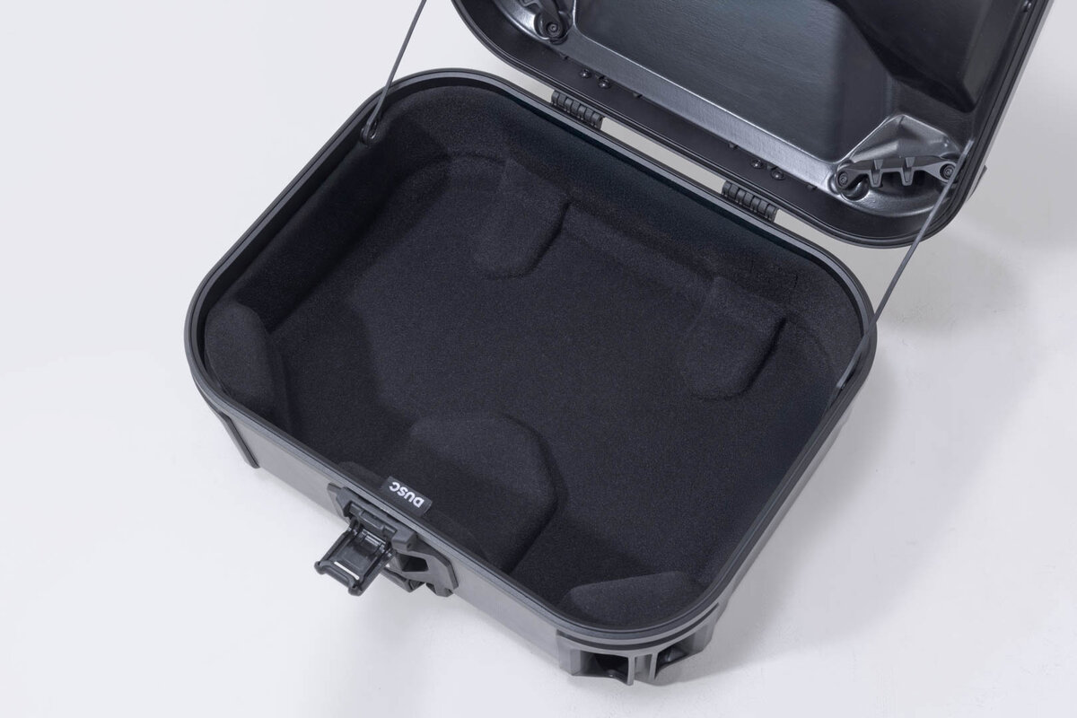 SW-Motech DUSC M Inleg zwart Origineel SW-Motech