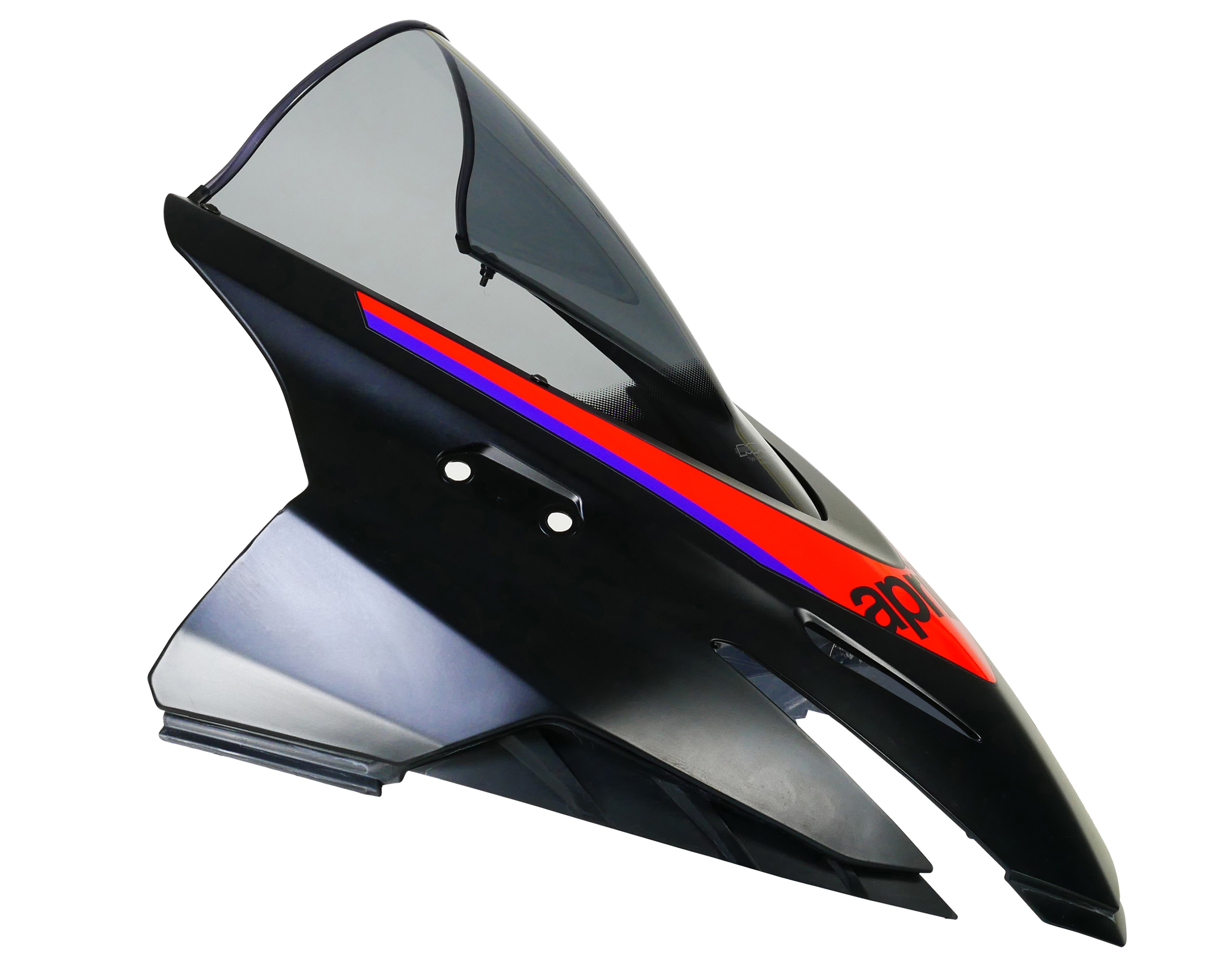 Racing windscherm MRA "R" voor Aprilia RS 457 2024-