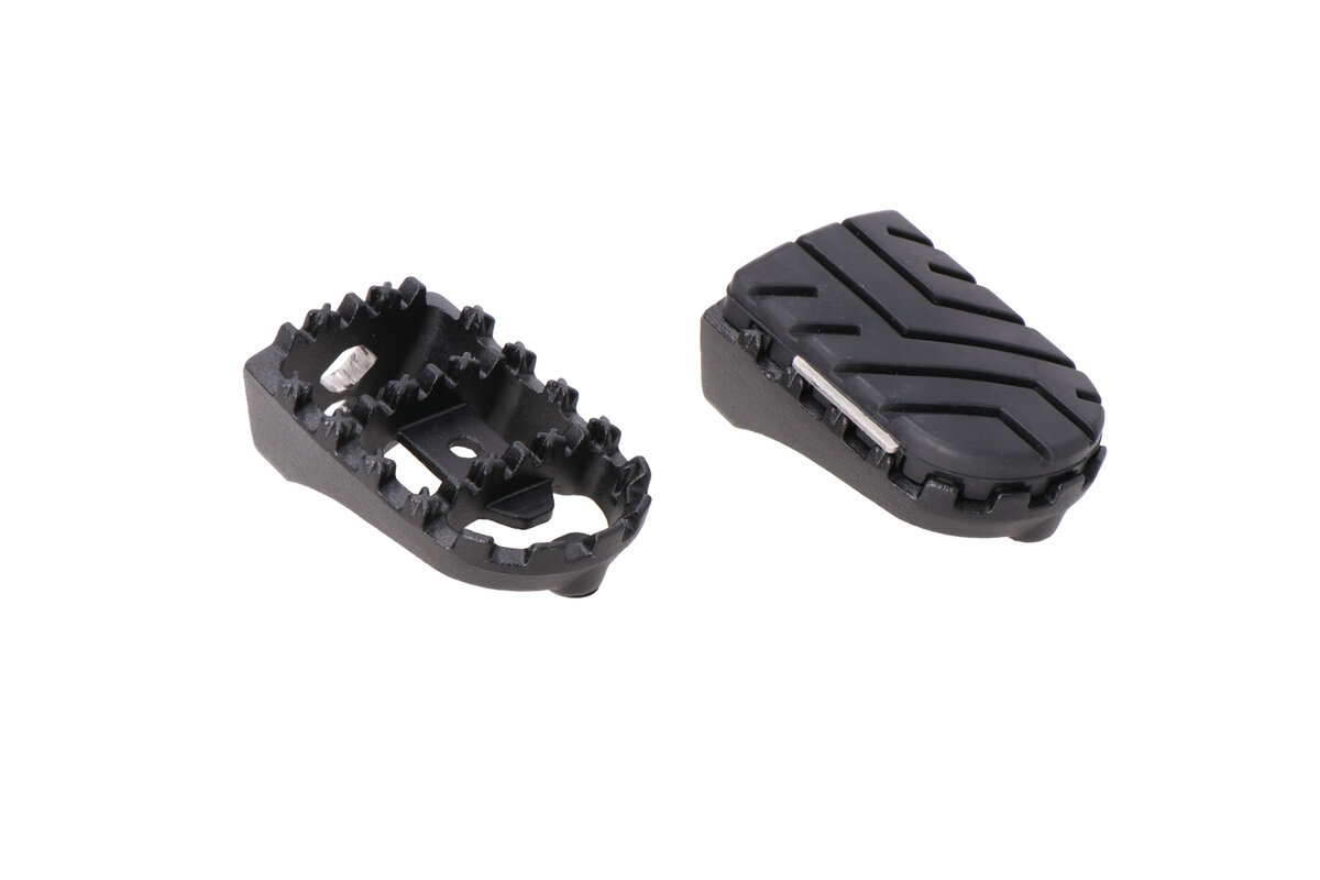 Crashbar voor Aprilia Tuareg 660 (21-) SW Motech