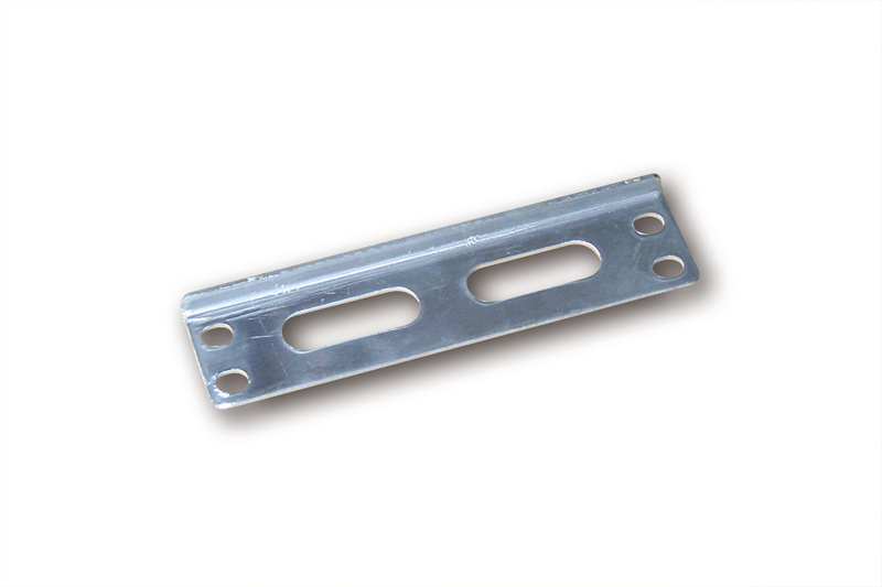 MOTOPROFESSIONAL achterframe bovenplaat, Suzuki