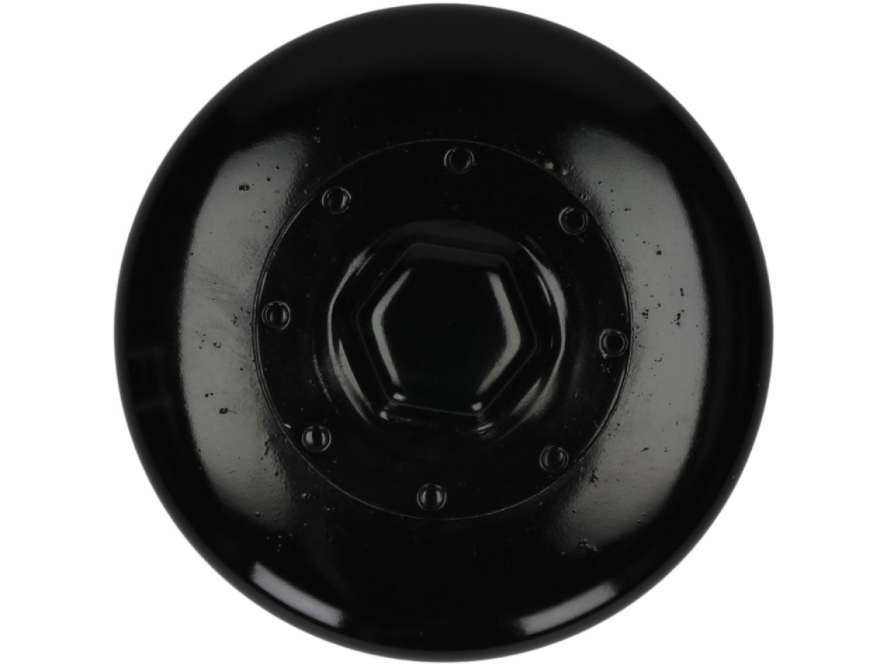 HiFlo oliefilter HF303RC Racing