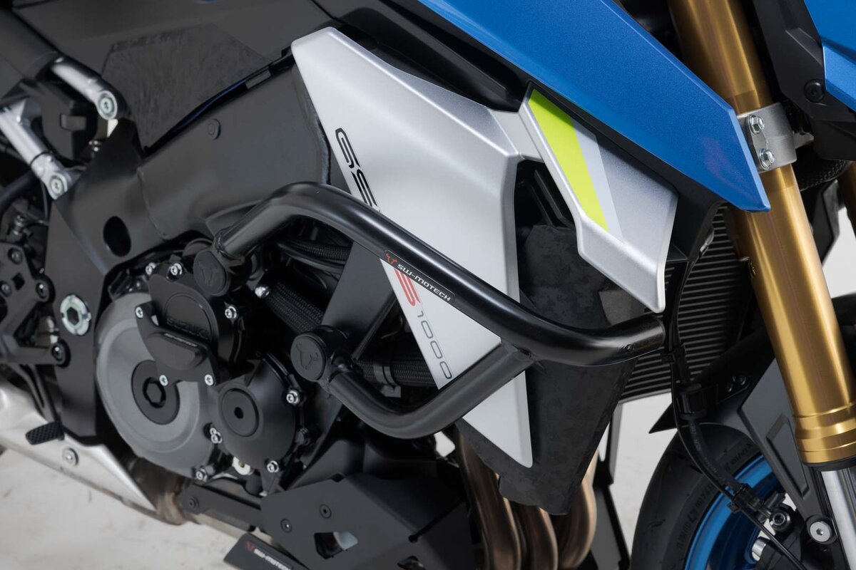 Crashbar voor Aprilia Tuareg 660 (21-) SW Motech
