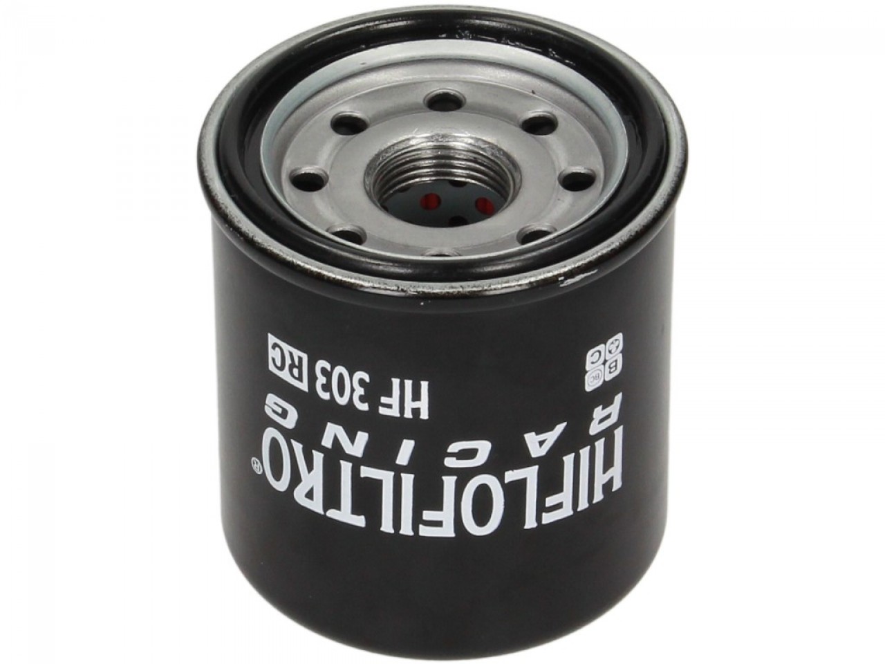 HiFlo oliefilter HF303RC Racing