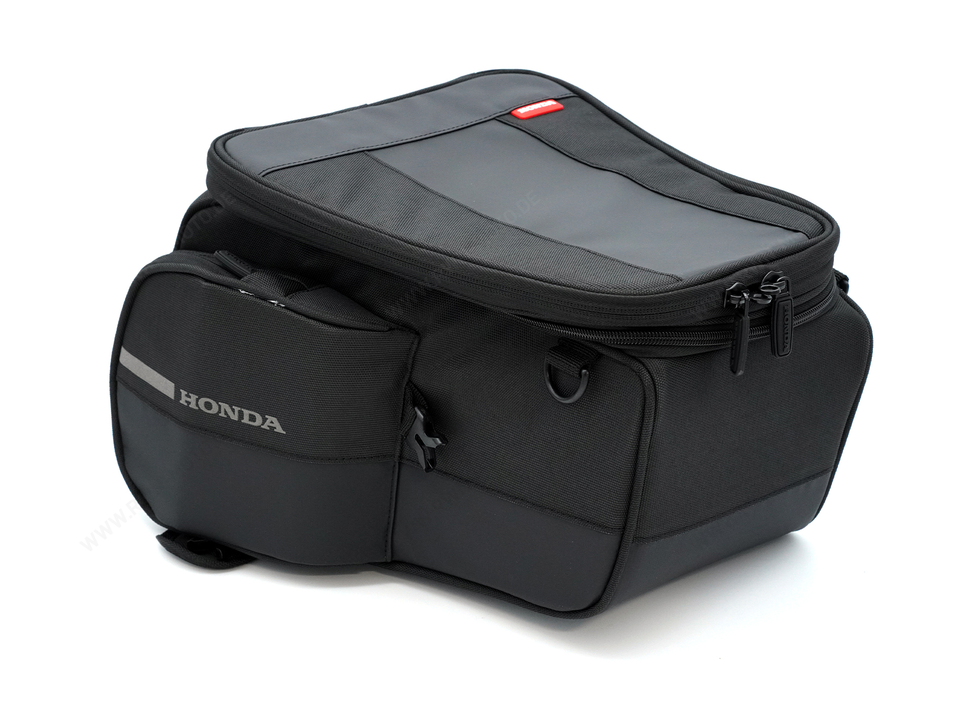 Achtertas voor Honda CB 500 F / CBR 500 R 2019-