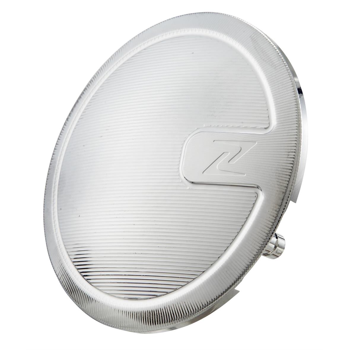 Hoes variometer CNC chroom Zelioni voor Vespa LX / S / Primavera / Sprint / 946 3V dwz.