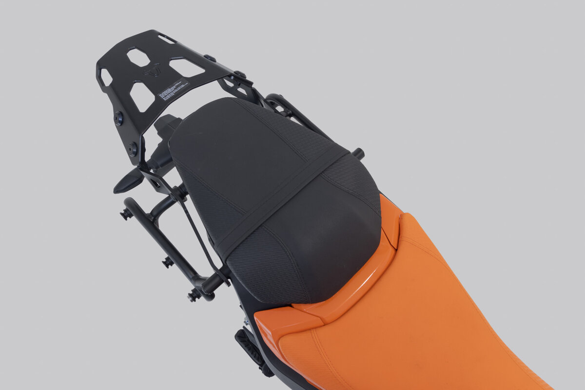 SW-Motech URBAN ABS zijkoffersysteem KTM 390 Duke (24-)