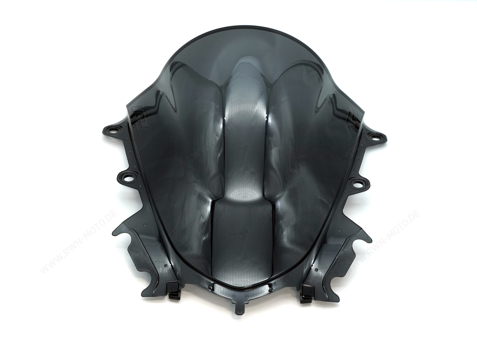 Endurance windscherm voor YZF R 125 (Bj.19-) Origineel Yamaha