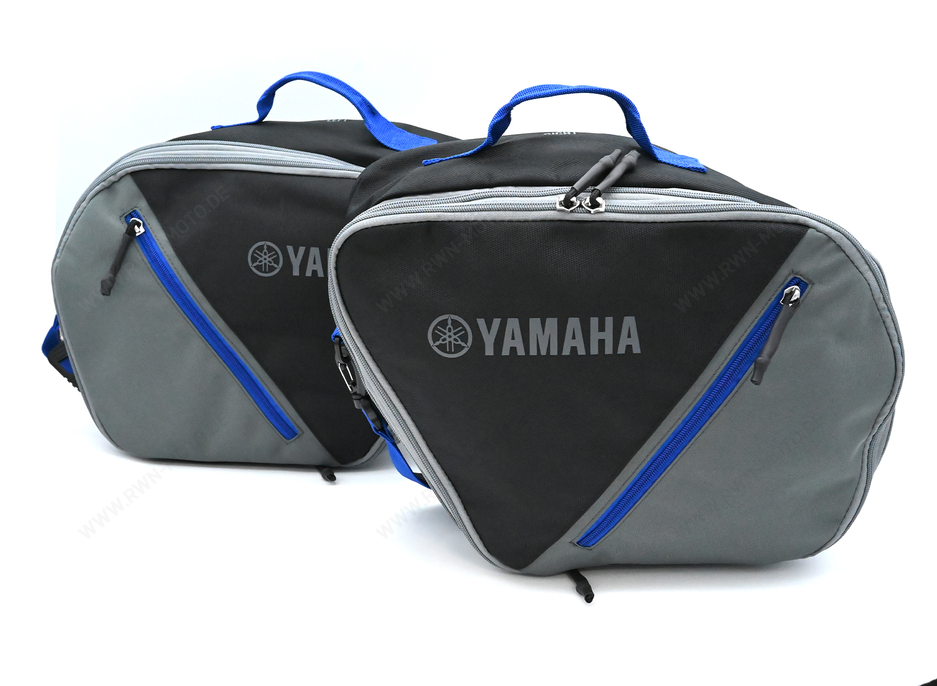 Binnentassenset voor zijkoffers Tour en City origineel Yamaha
