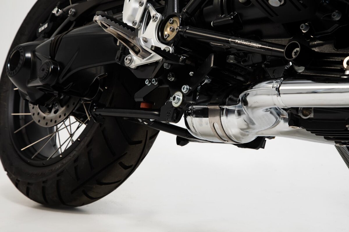 Crashbar voor Aprilia Tuareg 660 (21-) SW Motech