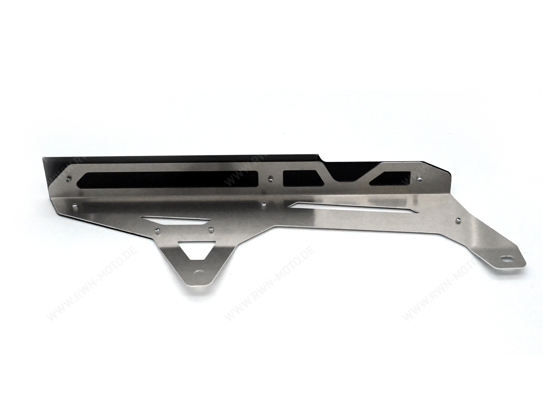 Aluminium kettingkast voor Suzuki V-Strom 1050 DE (23-) Origineel