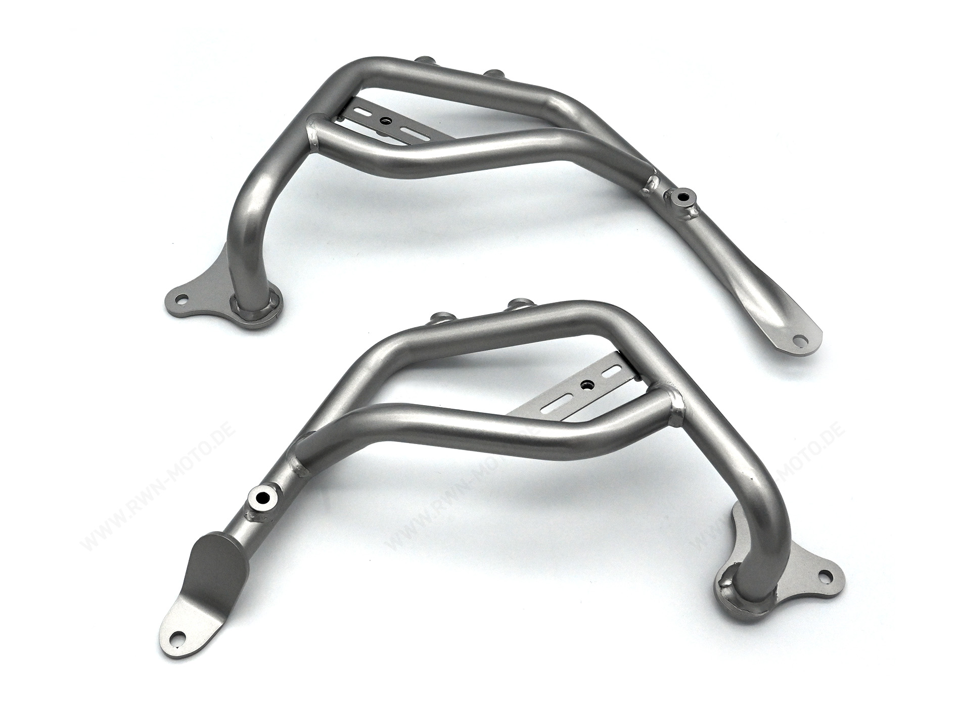 Motorbeschermer voor Honda XL 750 Transalp (23-) Origineel