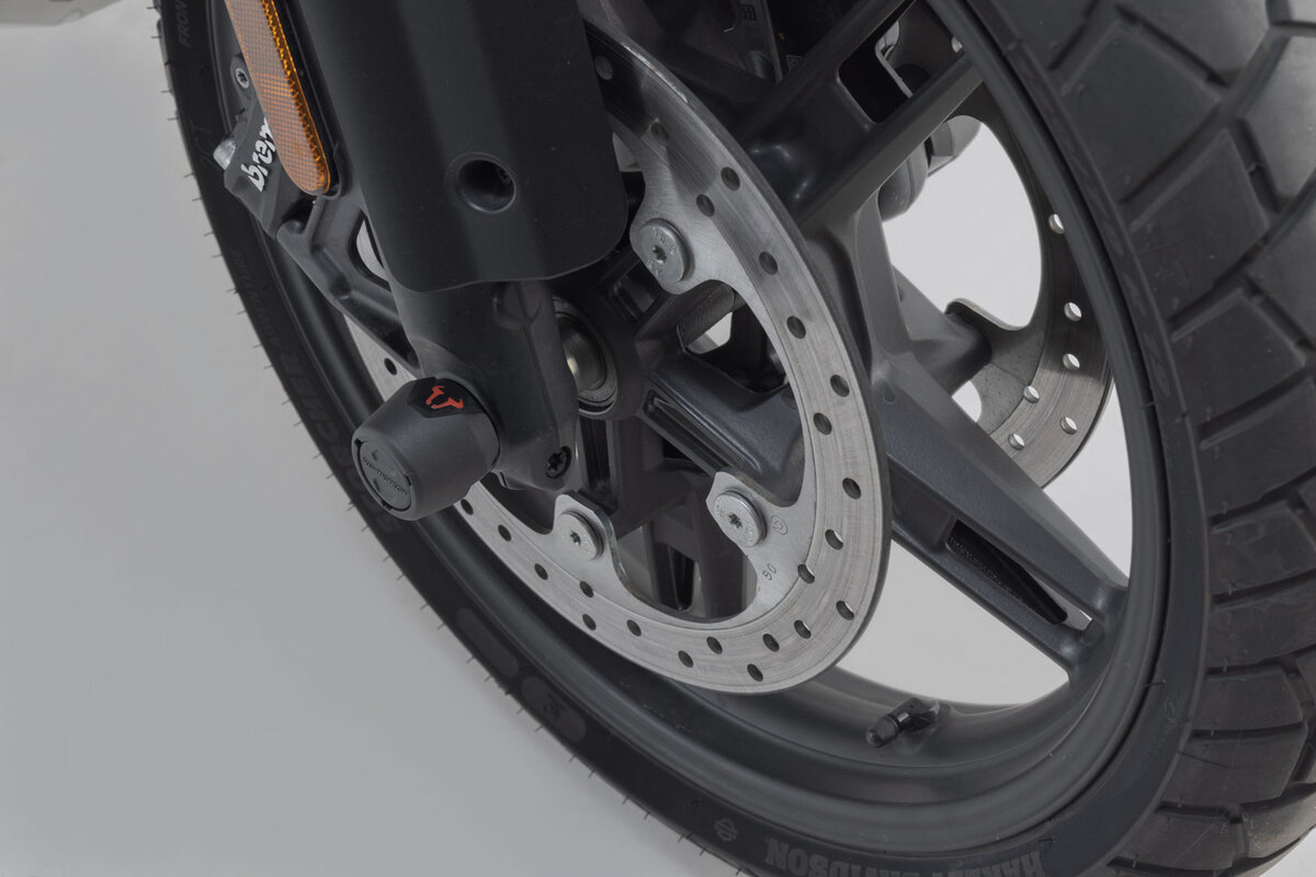 Crashbar voor Aprilia Tuareg 660 (21-) SW Motech