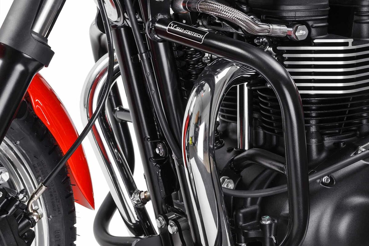 Crashbar voor Aprilia Tuareg 660 (21-) SW Motech