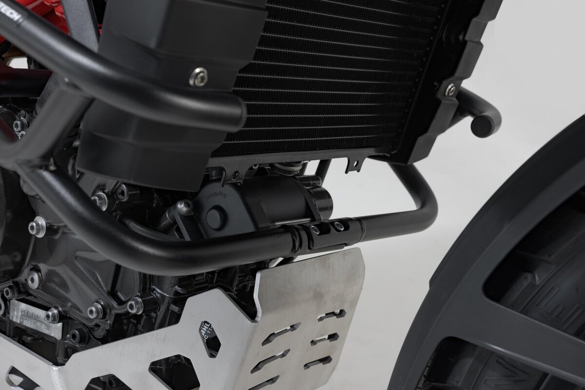 Crashbar voor Aprilia Tuareg 660 (21-) SW Motech