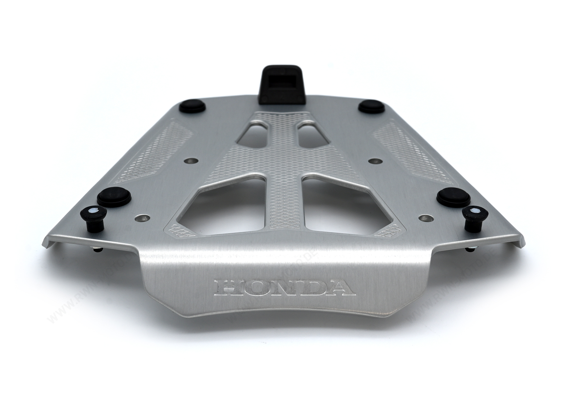 Top Case aluminium montageplaat voor Honda CRF1100L Africa Twin Adventure Sports origineel 2020-