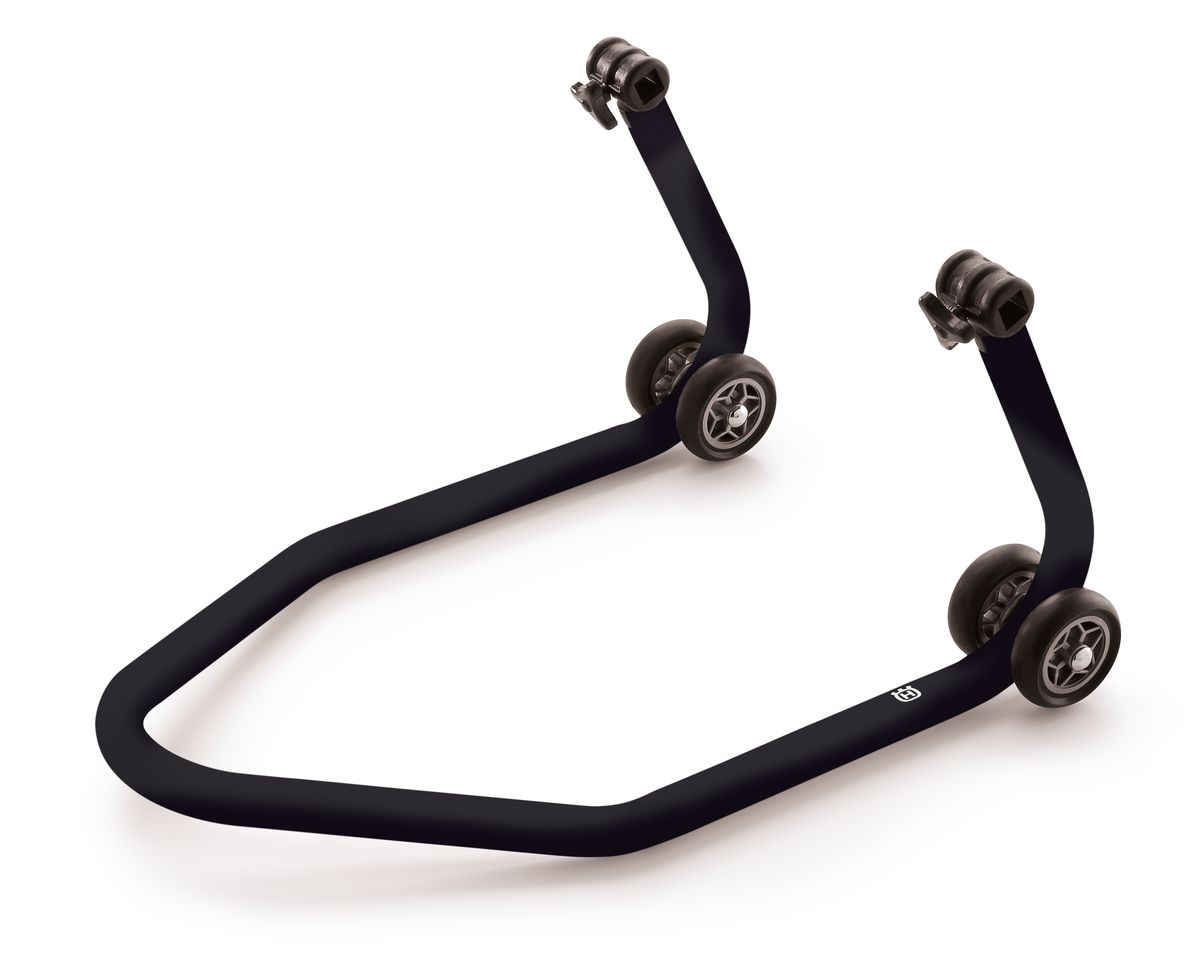 Achterwielhefinrichting voor Husqvarna FS 701 Supermoto en Svartpilen 401 Original