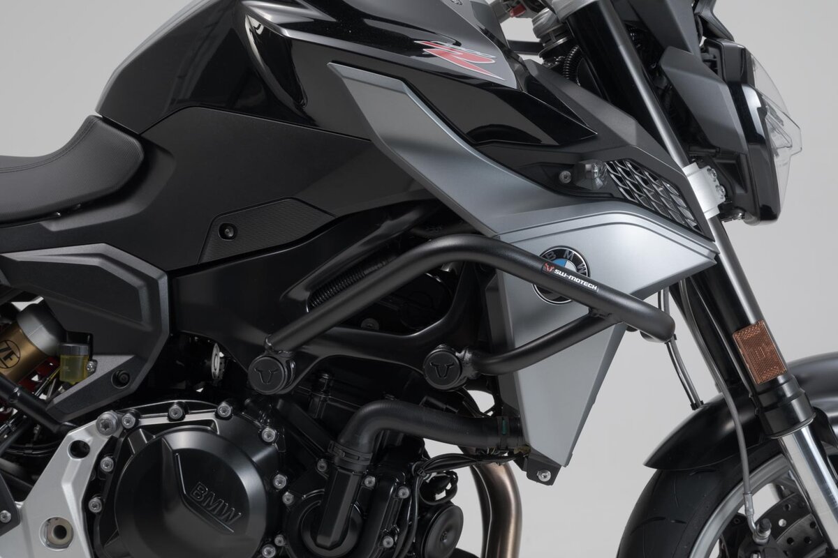 Crashbar voor Aprilia Tuareg 660 (21-) SW Motech