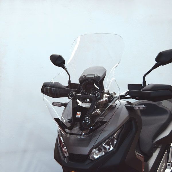 Blank windscherm voor Honda X-ADV (17-20)