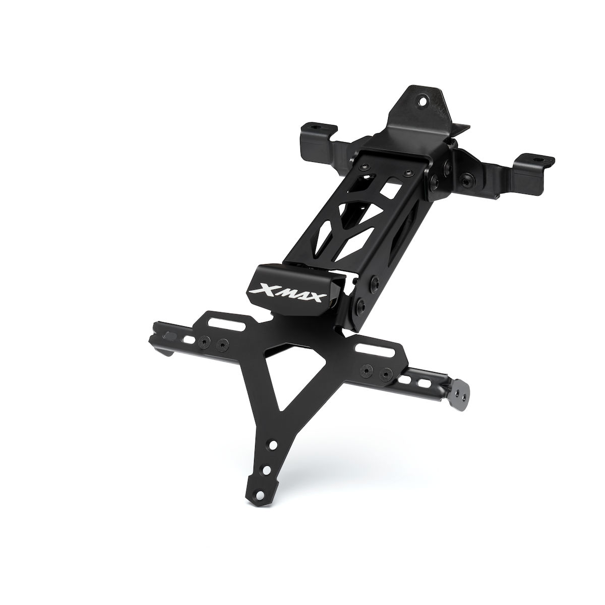 Nummerplaathouder voor X-MAX / MAX Origineel Yamaha