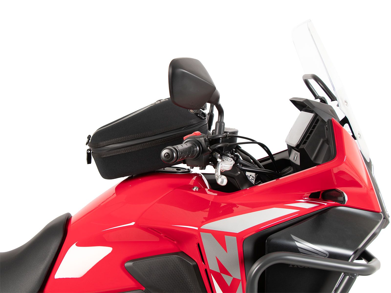 Basis tankring voor Honda NX 500 (24-) Hepco & Becker