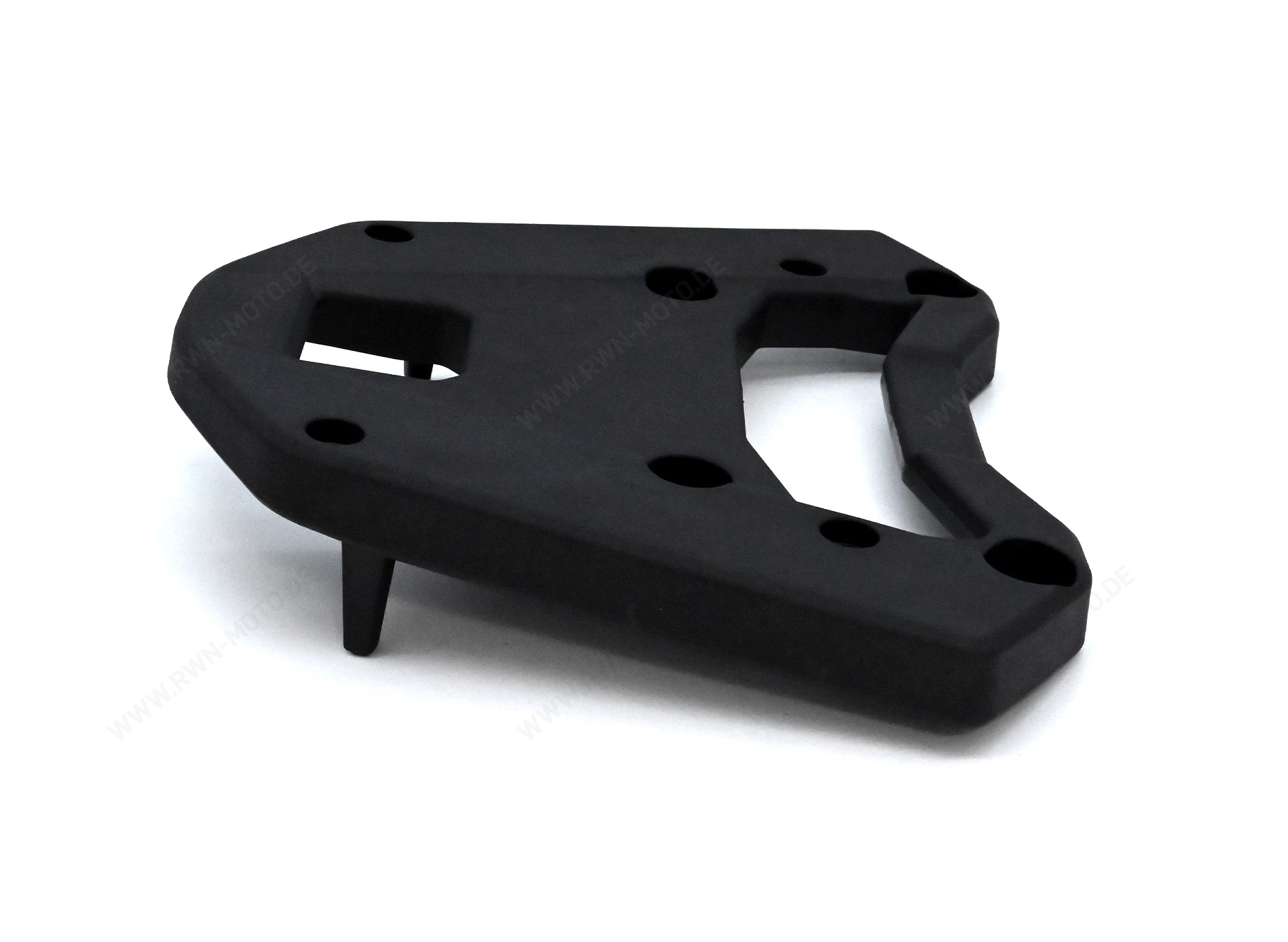 Top Case bevestigingsplaat voor 35 l Top Case Origineel Honda