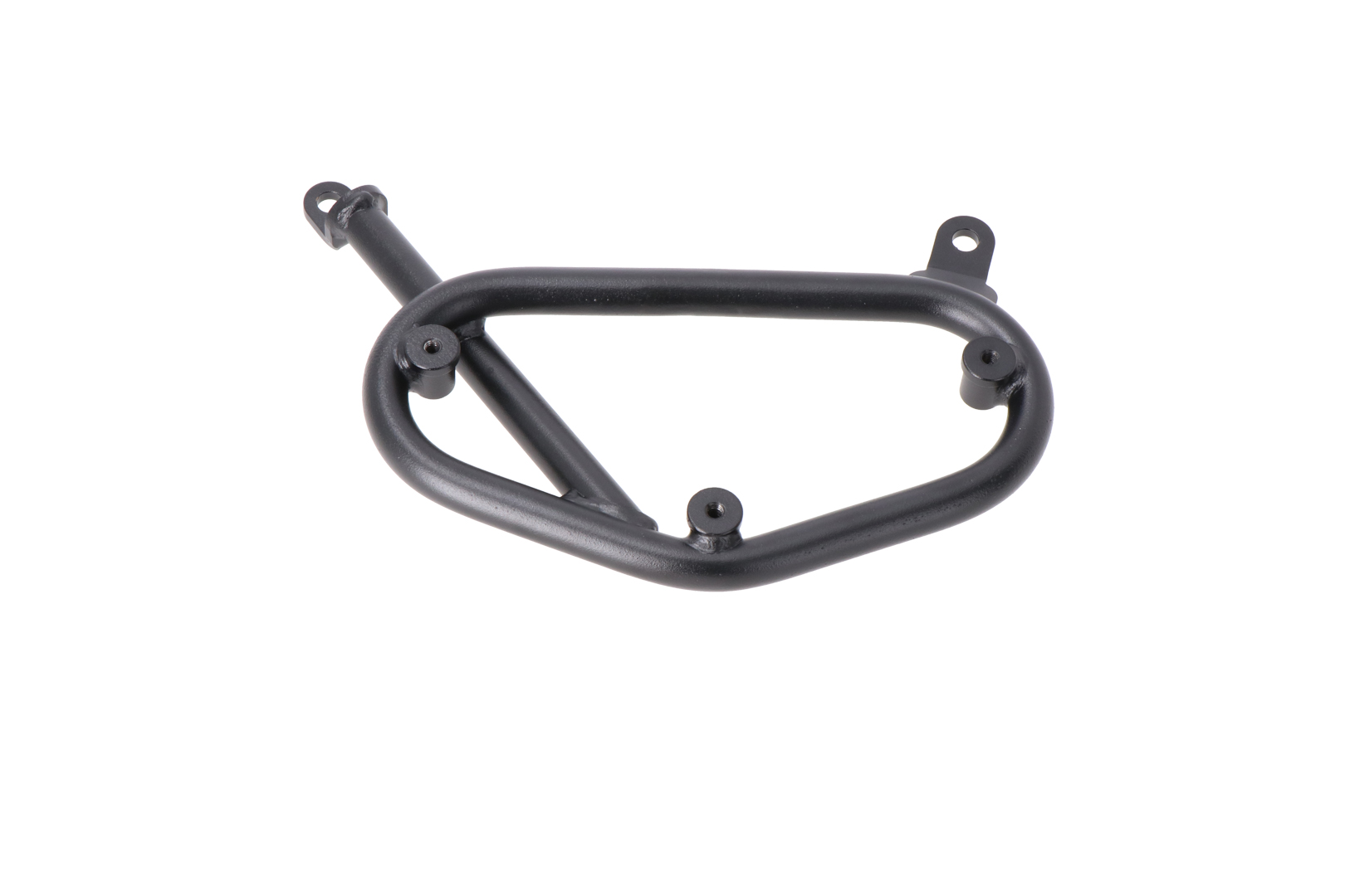 SW-Motech SLC zijdrager rechts voor Honda XL750 Transalp