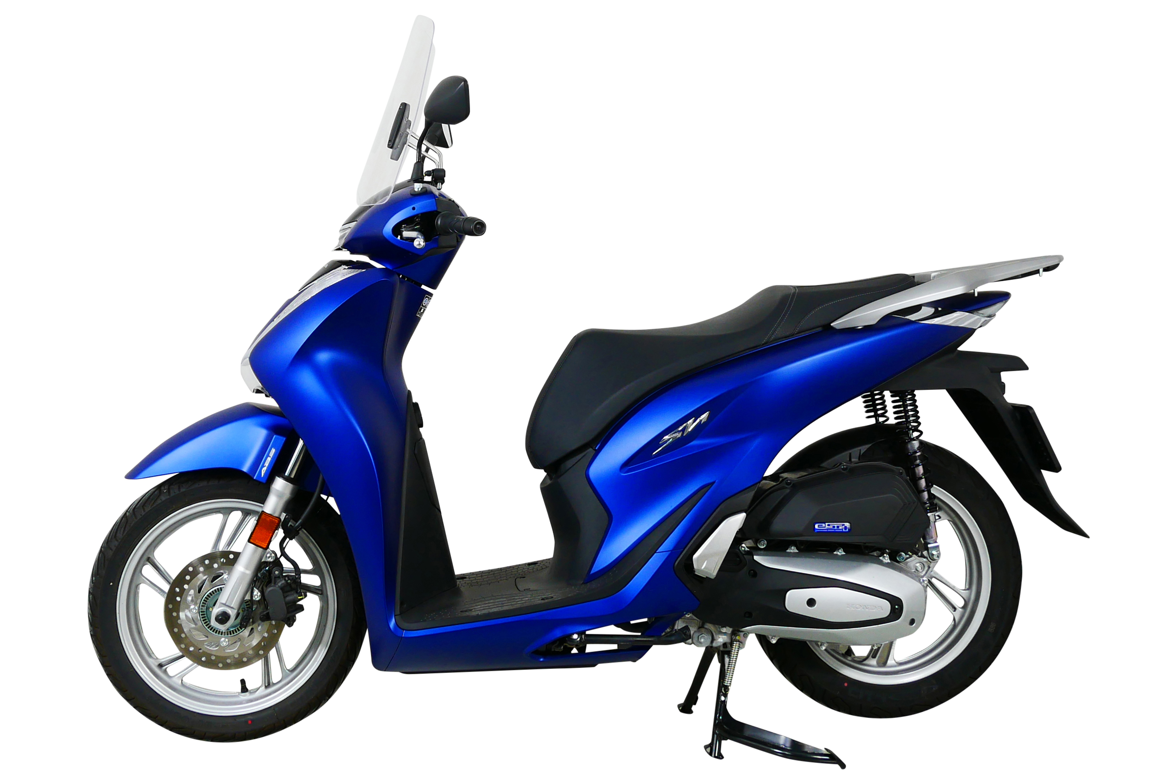 Voorruit helder MRA voor Honda SH 125 / SH 150 / SH 350 (20-)