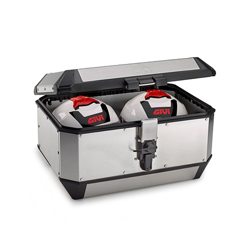 Givi ALA56A TREKKER ALASKA topkoffer