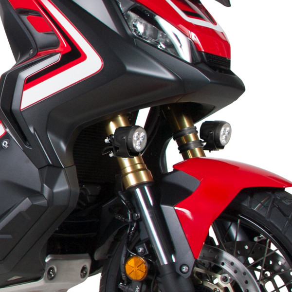 Koplamphouderkit voor Honda X-ADV (17-) - Barracuda