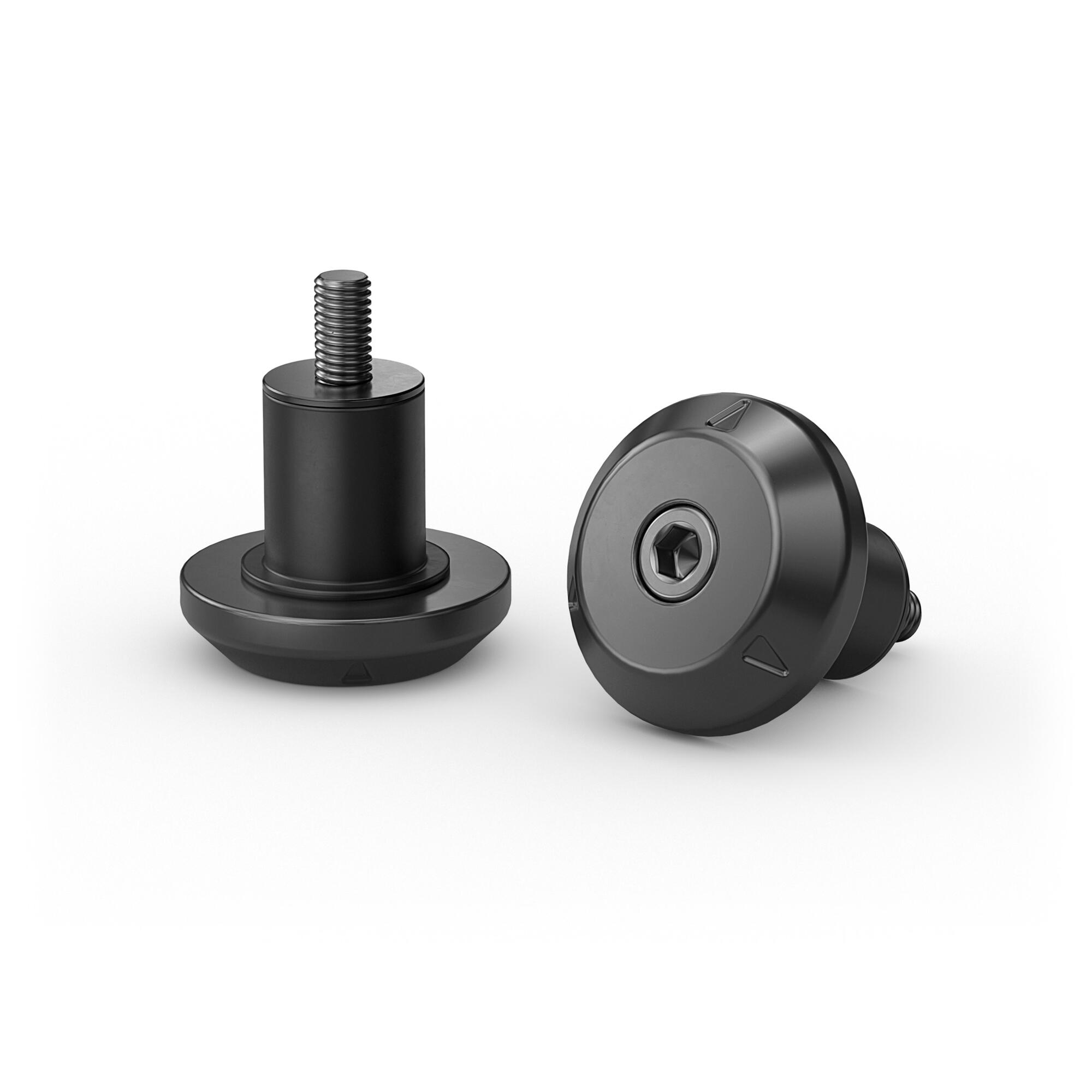 Stuuruiteinden voor Yamaha NMAX 125 (25-) / 150 (26-) Origineel