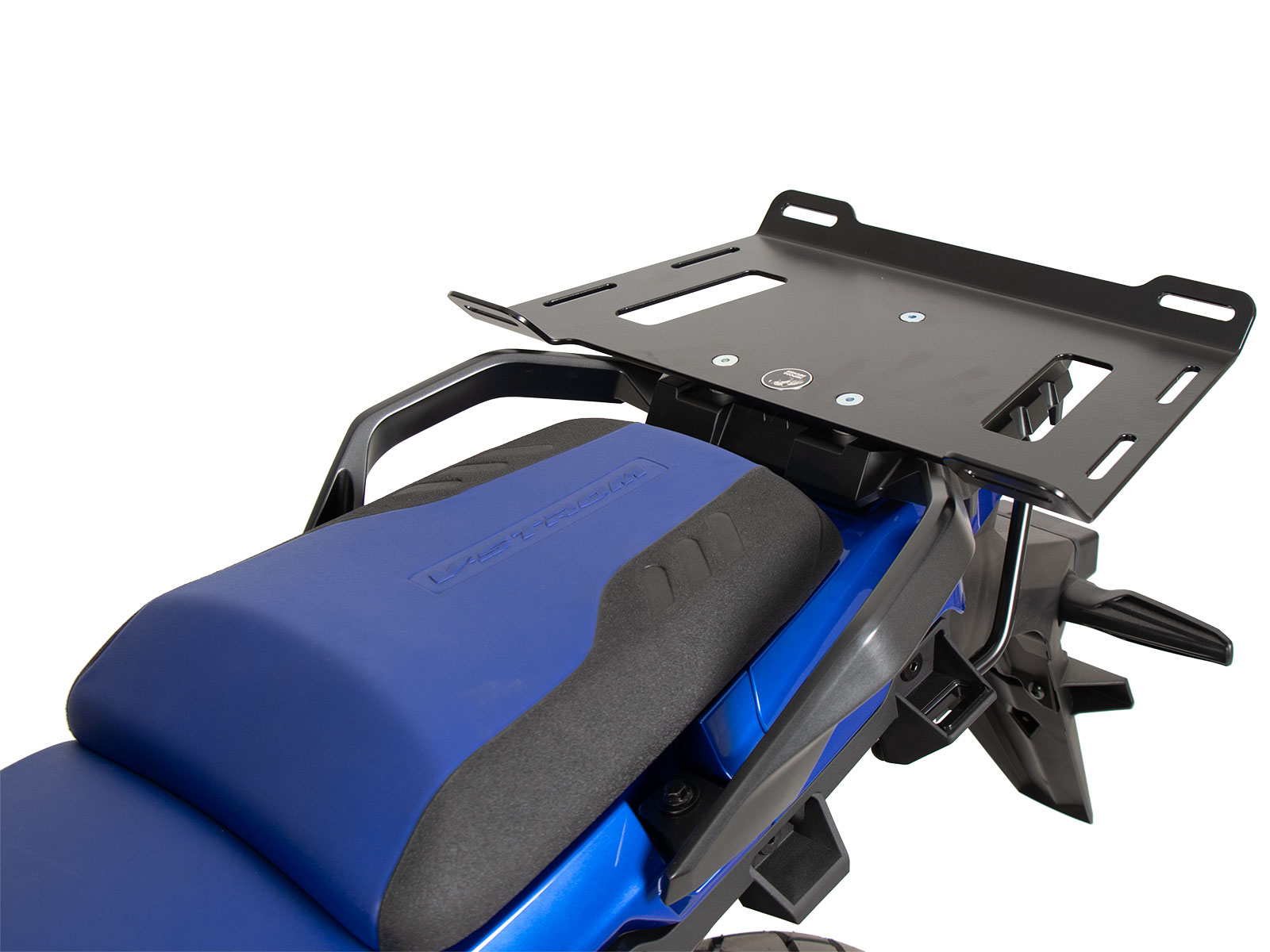 Bagagerek uitbreiding voor Suzuki V-Strom 1050 DE (23-) Hepco & Becker