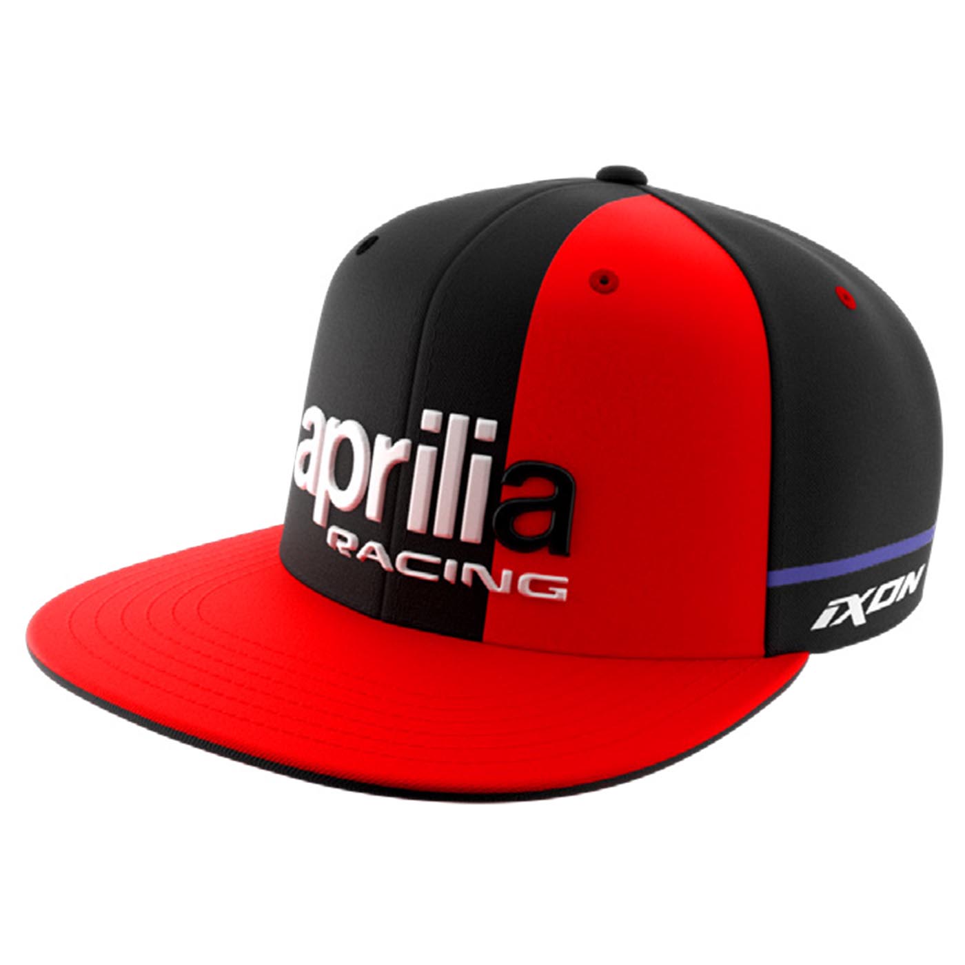 Aprilia pet, Aprilia Racing Ixon