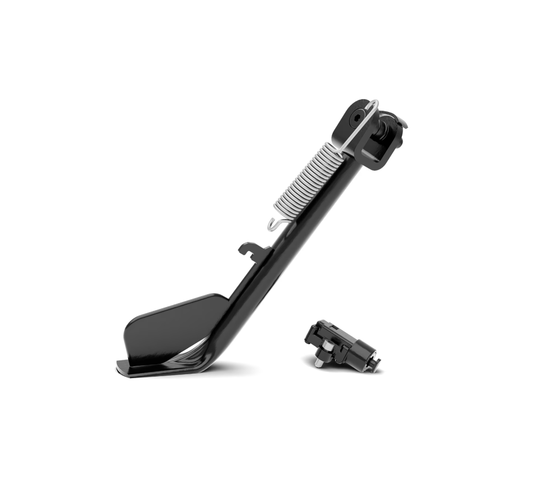 Zijstandaard voor Piaggio Liberty 50 /125 / 150 (2024)