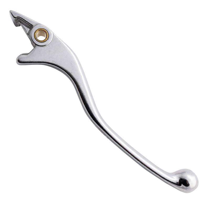 HIGHSIDER smart Type BC 014 Reparatie Remhendel Zilver Met ABE (1pc)