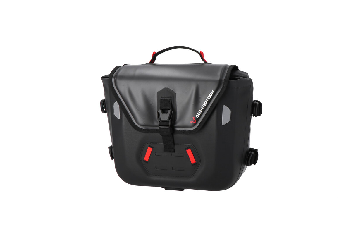 SW-Motech SysBag WP S met adapterplaat links voor Honda XL 750 Transalp (23-) SW-Motech-Copy