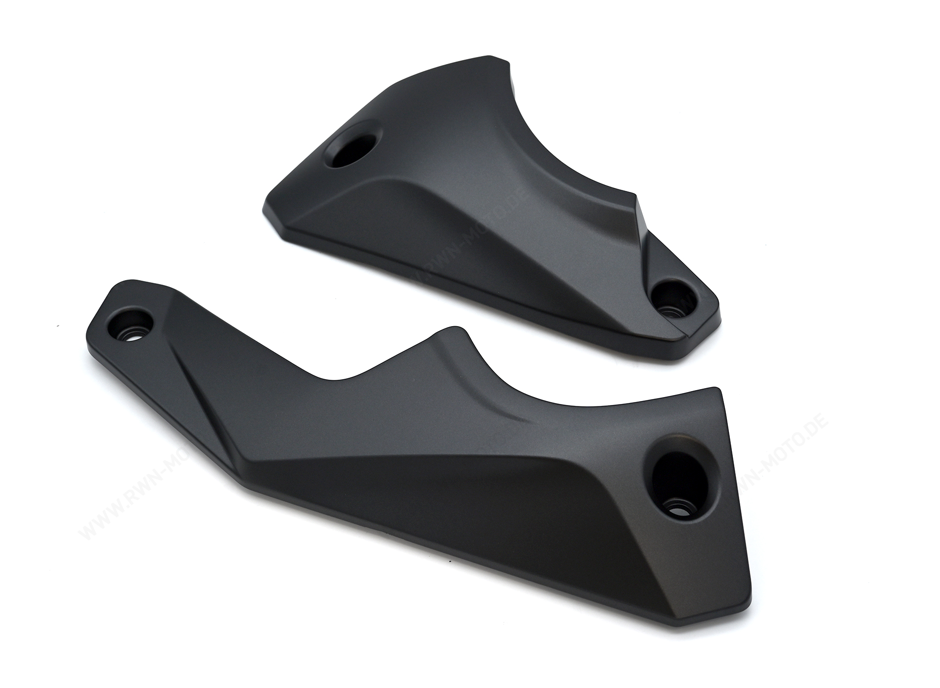Boegspoiler voor Suzuki GSX-8S 2023- Originele accessoires