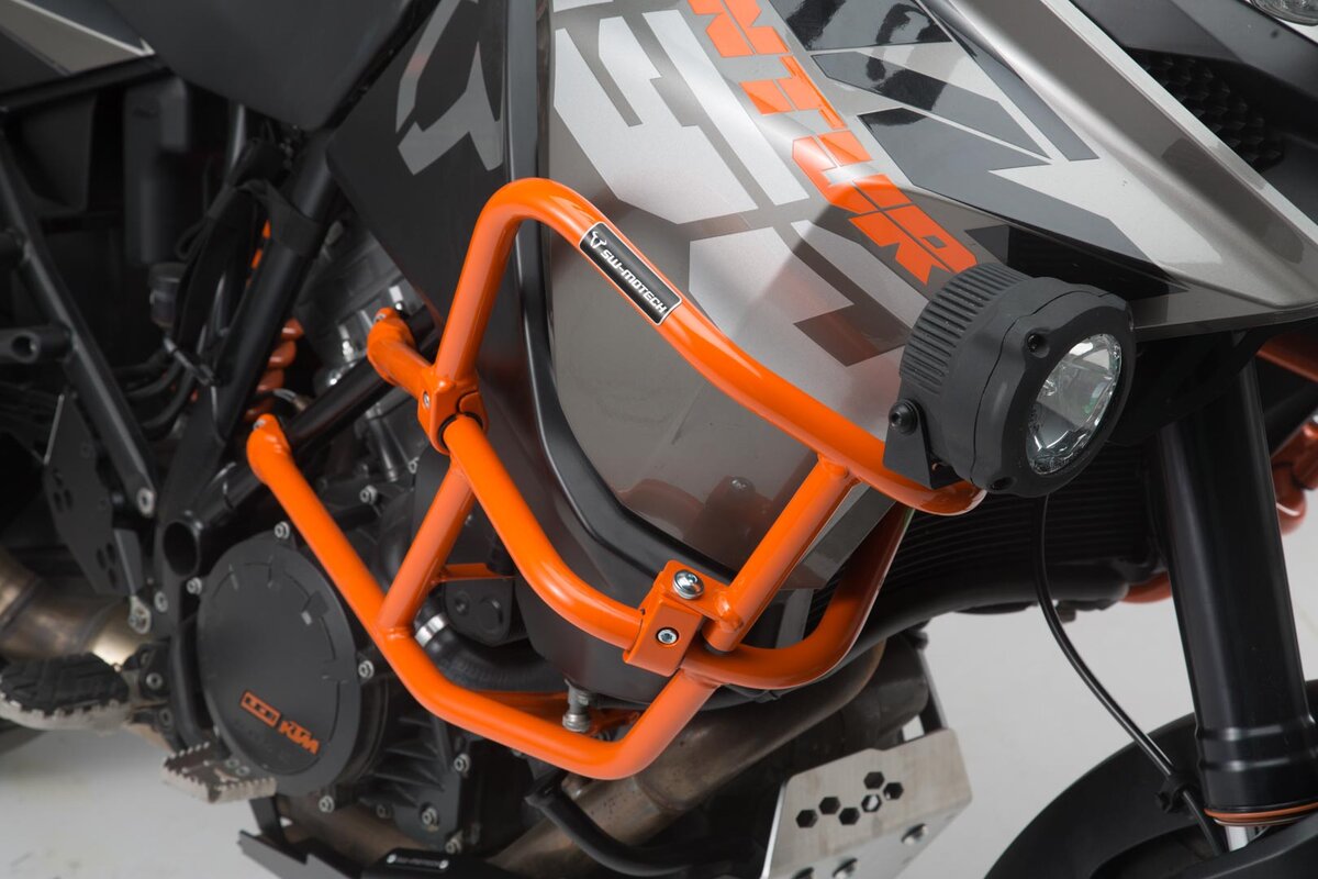 Crashbar voor Aprilia Tuareg 660 (21-) SW Motech