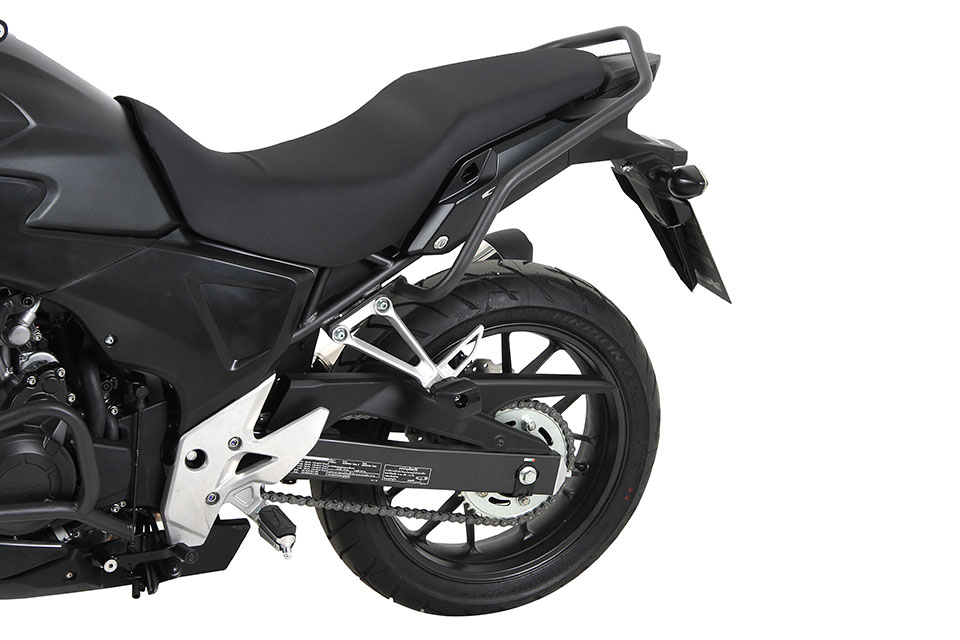 Achterbeschermer voor Honda CB 500 X (13-16) Hepco & Becker