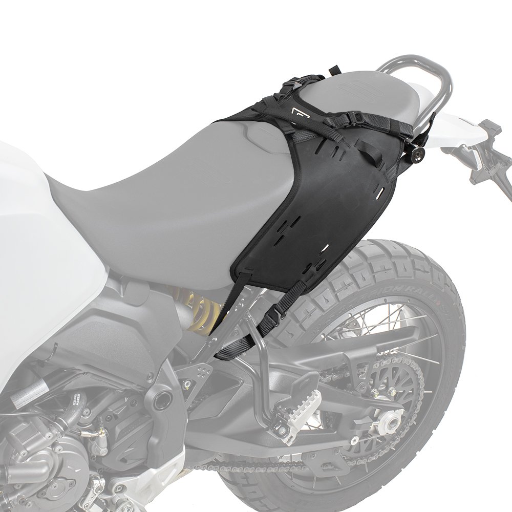 Kriega OS-Base voor Ducati Desert X