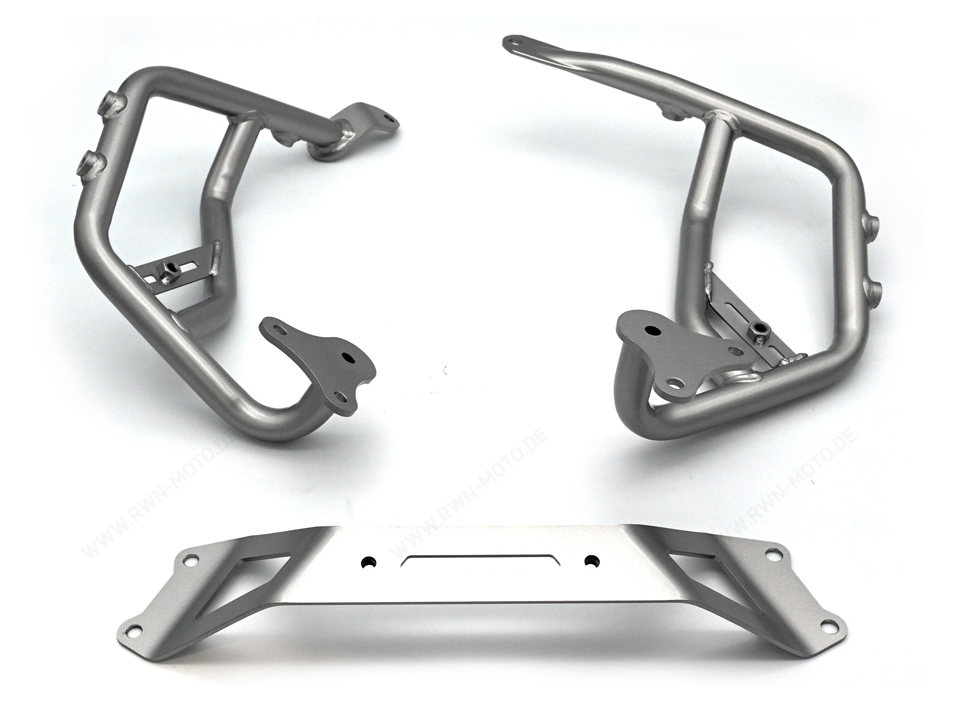 Motorbeschermer voor Honda XL 750 Transalp (23-) Origineel