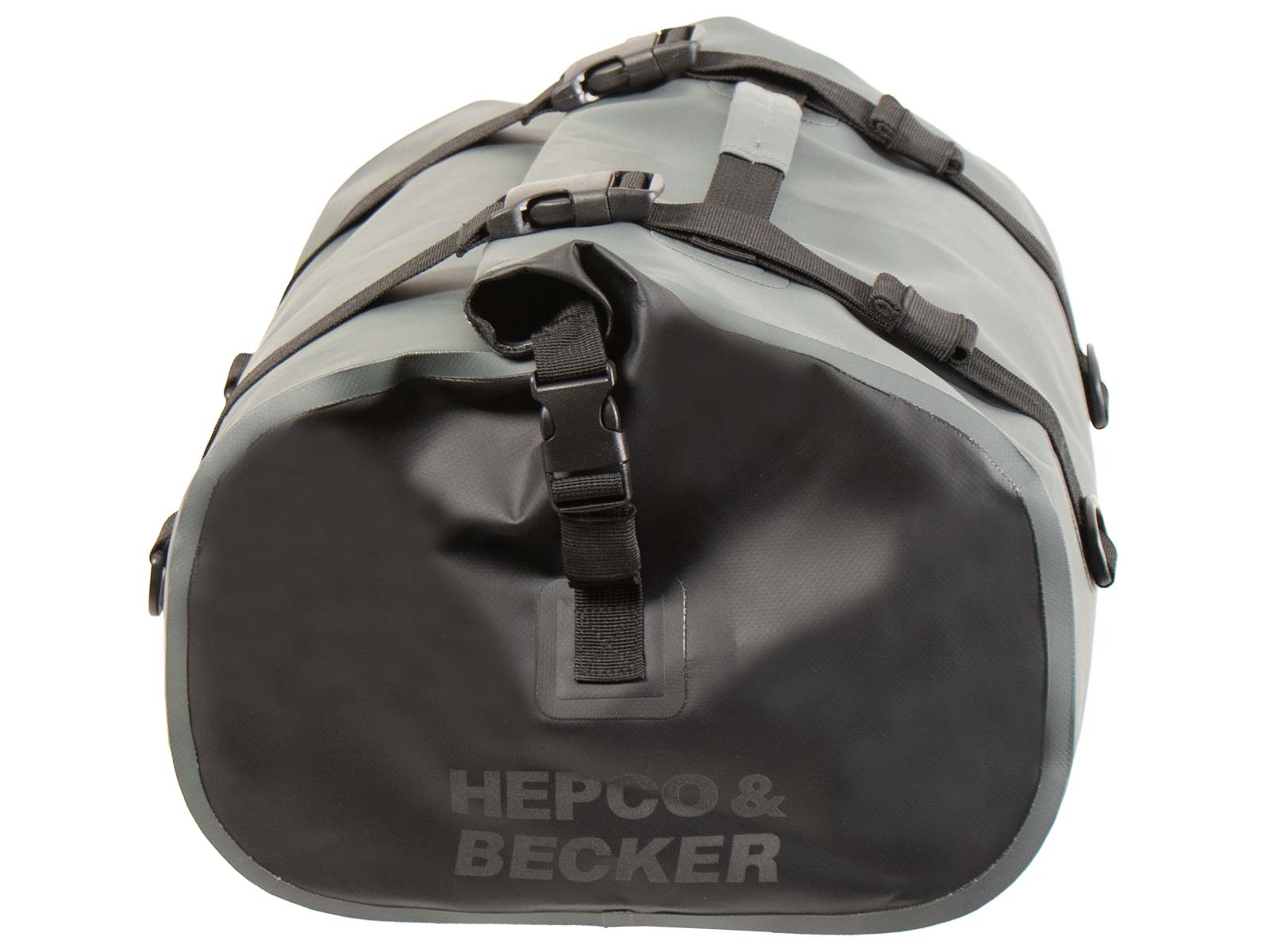 Drybrid Bag 30L achtertas grijs, Hepco & Becker