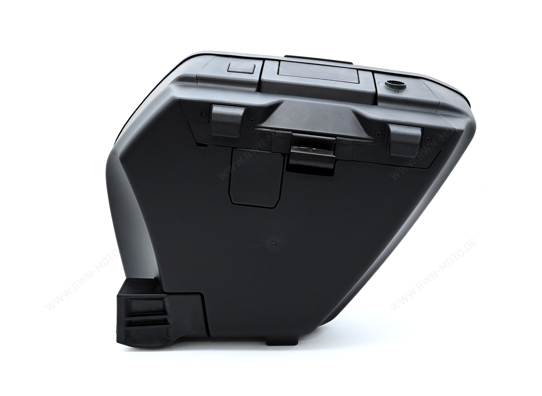 Zijtas Tour 30L, rechts voor Tracer 9 / GT (Bj.21-) Origineel Yamaha