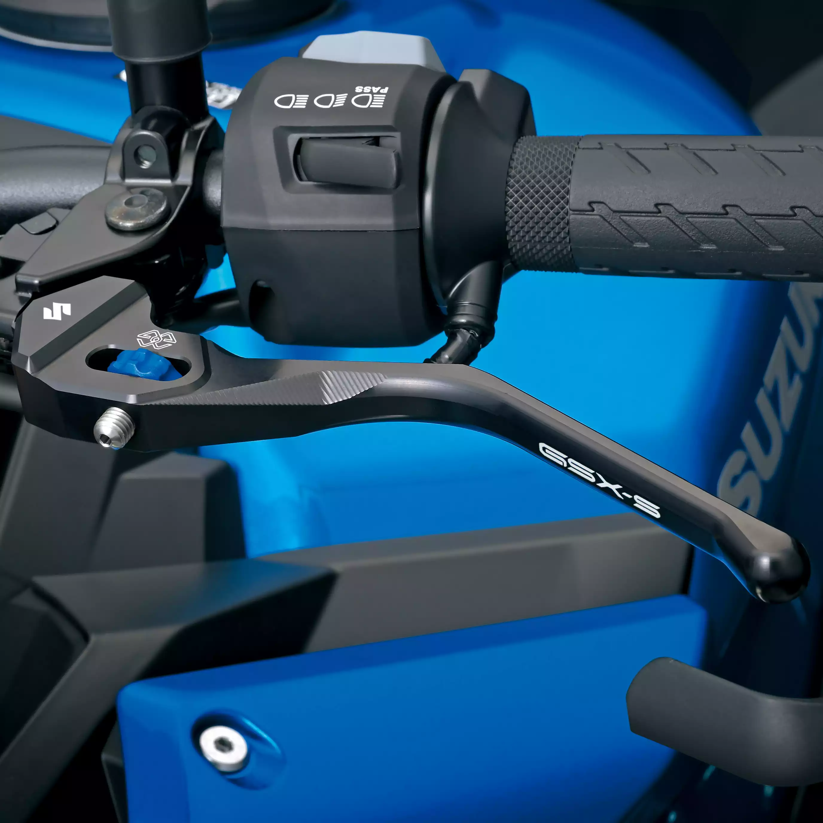 Koppelingshendel voor Suzuki GSX-S 1000 GT (21-) Origineel