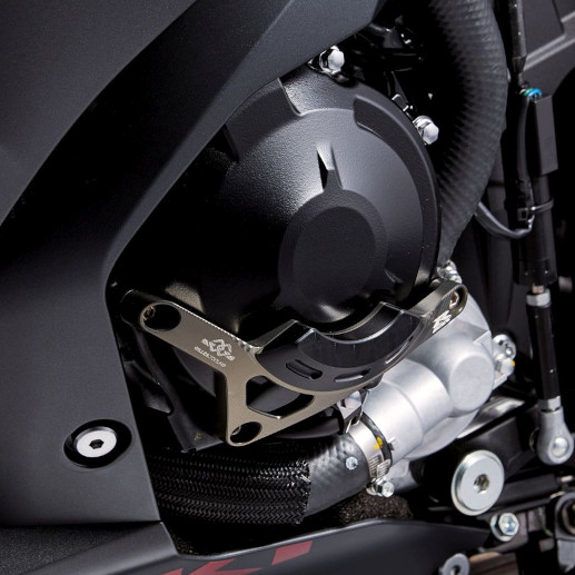 Dynamo beschermkap voor Suzuki GSX-R 1000 (17-) Origineel
