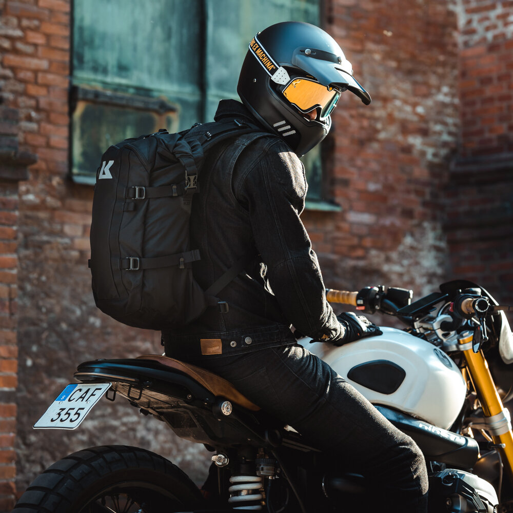 Kriega R22 rugzak