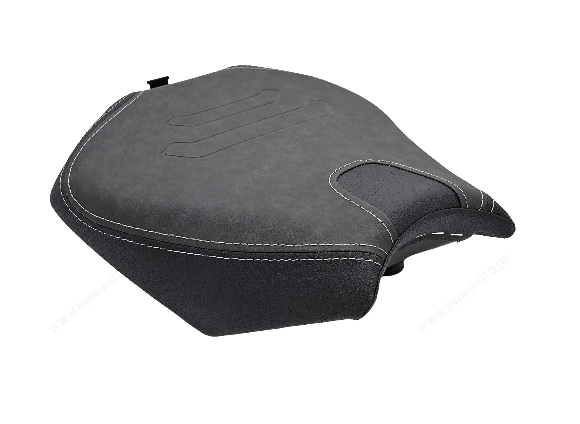 Design bestuurderszadel voor Kawasaki Z 650 S (26-) Origineel