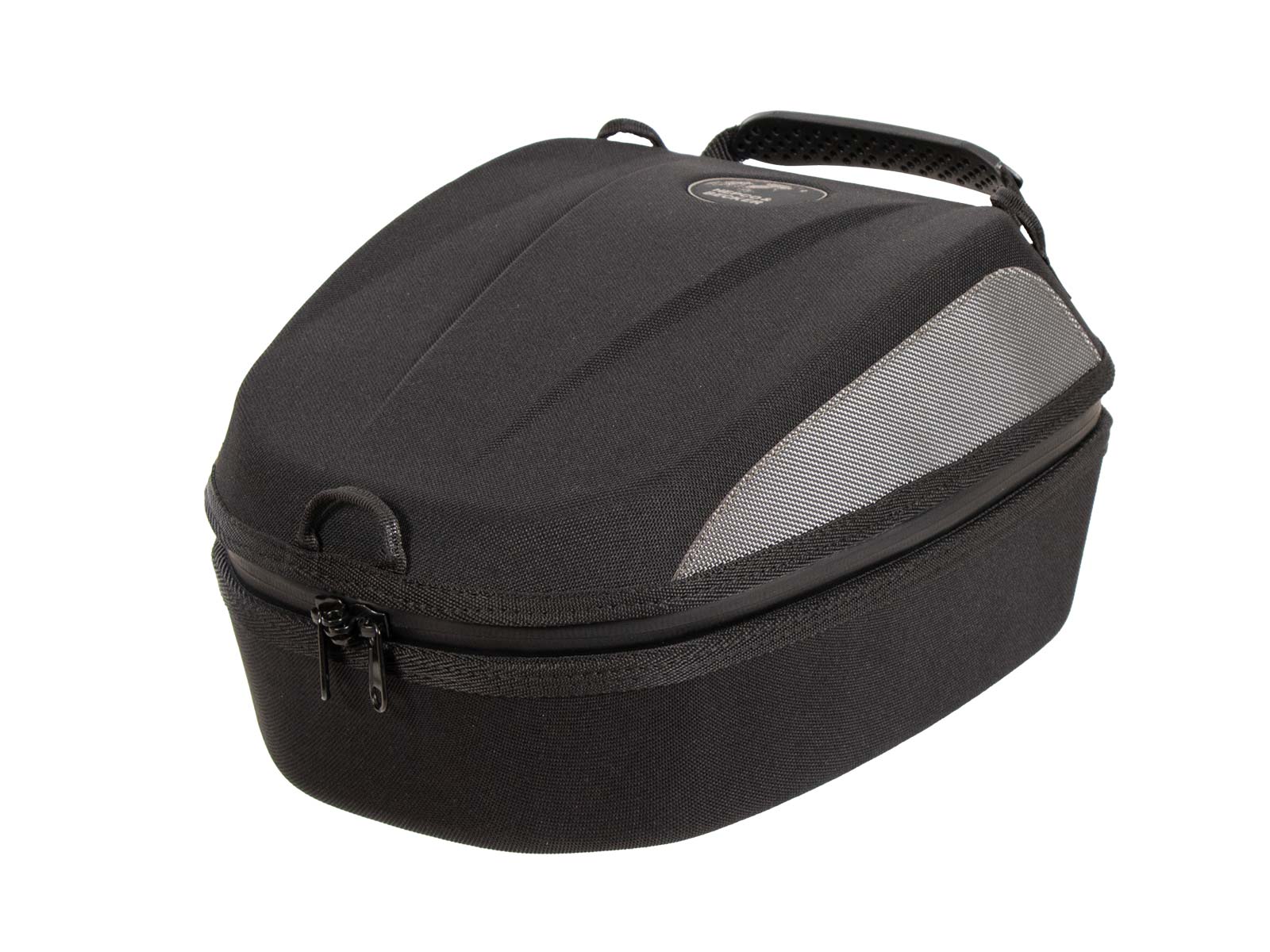 Tanktas / achtertas Street Daypack 3.0 zwart Hepco & Becker