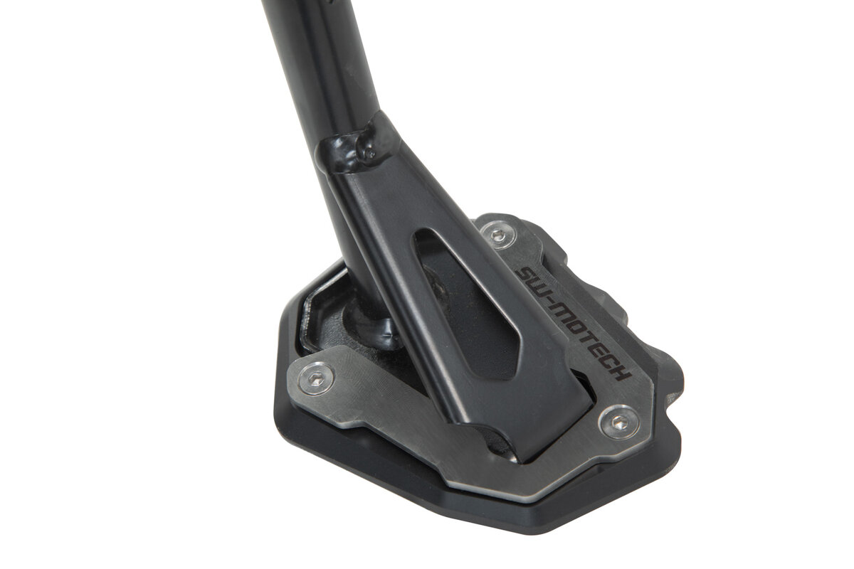 SW-Motech Voetverlenging zijstandaard voor Honda CRF 1100 L Africa Twin / Adventure Sports (19-)