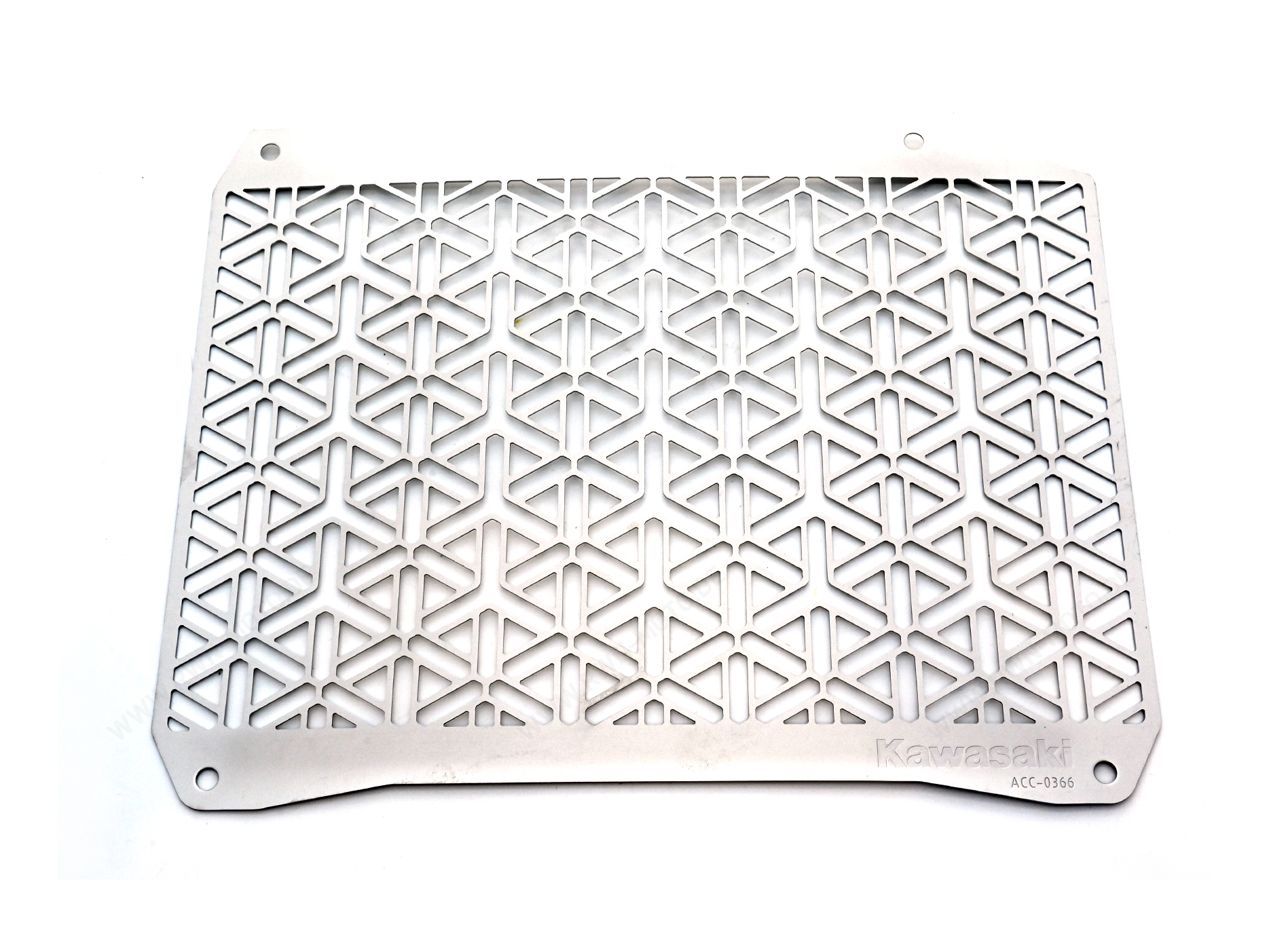 Radiateurbeschermer voor Kawasaki Ninja ZX-4RR (24-) Origineel